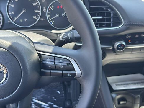 New 2026 MAZDA MAZDA3 s Sport FWD image 13