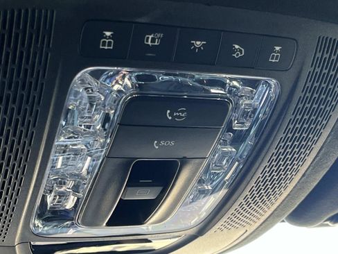 Certified 2024 Mercedes-Benz GLS 63 AMG 4MATIC image 39