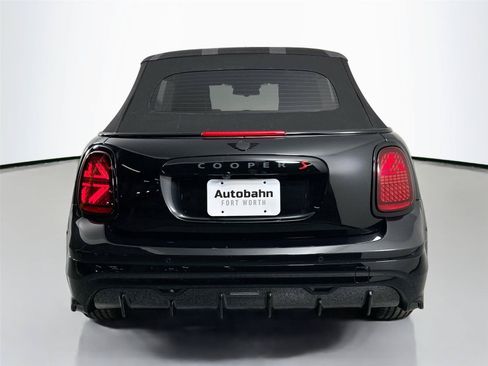 New 2026 MINI Cooper S FWD image 6