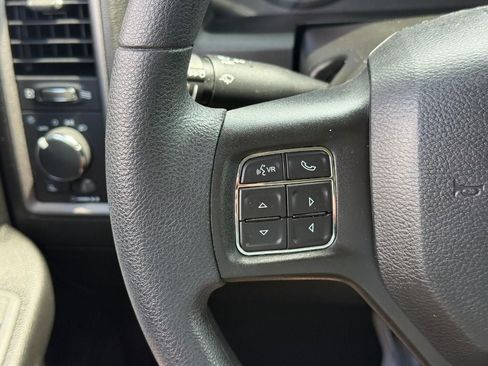 Used 2022 RAM 1500 Tradesman w/ Popular Equipment Group AWD/4WD image 17