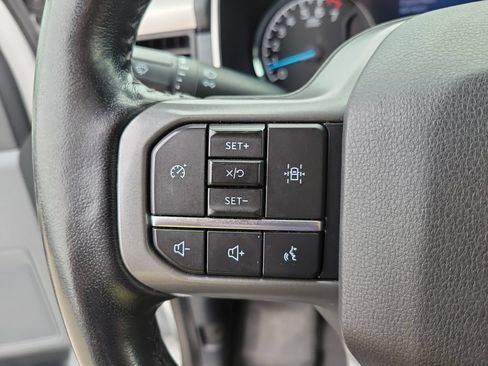 Used 2021 Ford F150 XLT w/ Equipment Group 302A High AWD/4WD image 25