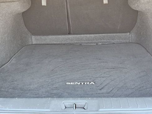 Used 2023 Nissan Sentra SV w/ Electronics Package FWD image 23