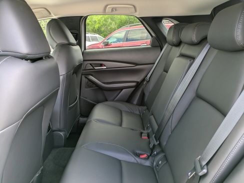 New 2026 MAZDA CX-30 AWD 2.5 S w/ Select Sport Pkg image 14