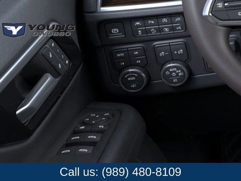 New 2026 Chevrolet Tahoe High Country w/ LPO, Chrome Package image 22