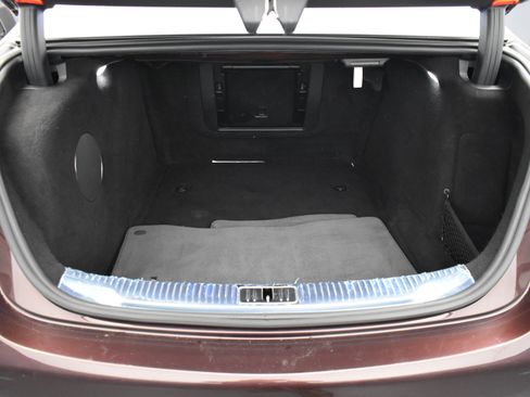 Used 2021 Mercedes-Benz S 580 4MATIC Sedan image 16