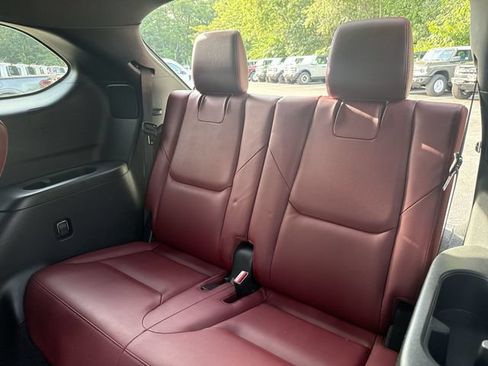 Used 2022 MAZDA CX-9 Carbon Edition AWD/4WD image 23