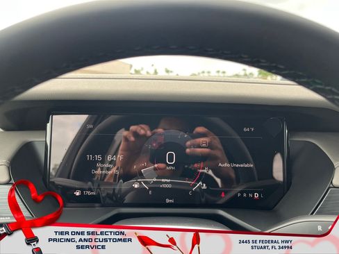 New 2026 GMC Acadia Elevation w/ Black Edition image 27