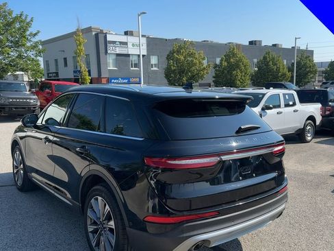 Used 2022 Lincoln Corsair Reserve w/ Equipment Group 201A AWD/4WD image 17