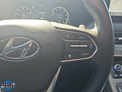 Used 2022 Hyundai Palisade Calligraphy image 11