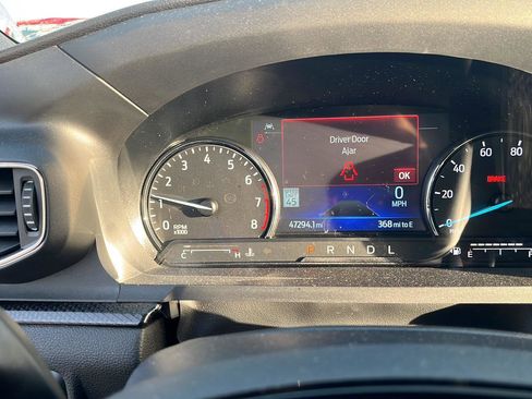 Used 2022 Ford Explorer ST-Line image 10