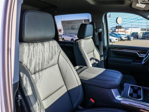 New 2026 Chevrolet Silverado 2500 LT w/ Trail Boss Package image 17