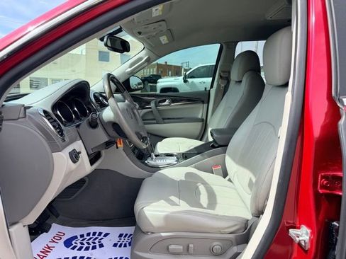 Used 2014 Buick Enclave Leather image 17