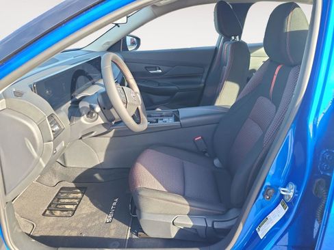 New 2026 Nissan Sentra SR image 10