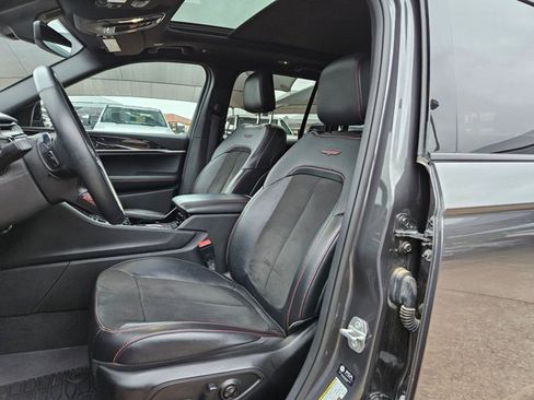 Used 2022 Jeep Grand Cherokee Trailhawk image 14