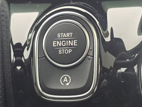 New 2026 Mercedes-Benz CLA 250 4MATIC image 34