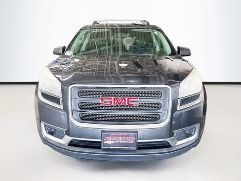 Used 2013 GMC Acadia SLE AWD/4WD image 4