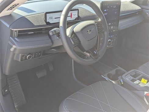 Used 2025 Ford Mustang Mach-E Select image 11