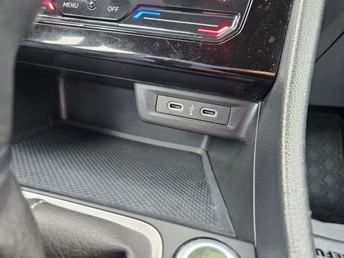 Used 2025 Volkswagen Jetta Sport FWD image 26