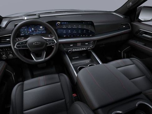 New 2026 Chevrolet Tahoe RST image 22