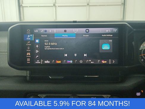 New 2026 Jeep Wrangler Unlimited Sport AWD/4WD image 23