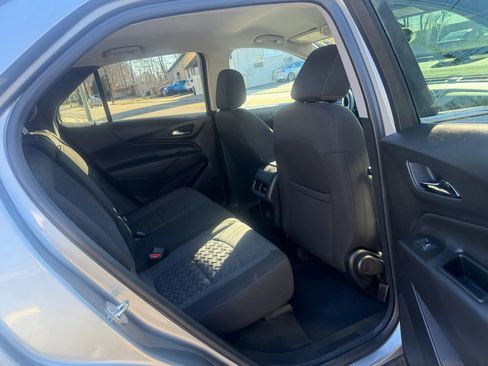Used 2023 Chevrolet Equinox LT w/ Driver Convenience Package image 26
