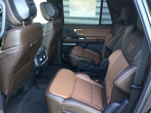 New 2026 Ford Expedition Max King Ranch AWD/4WD image 7