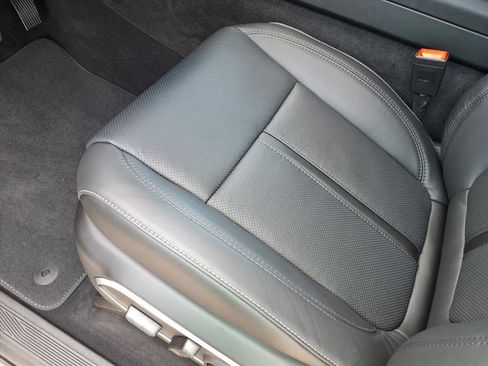 New 2026 Jeep Grand Wagoneer L Limited w/ 8-Passenger Seating Package AWD/4WD image 22