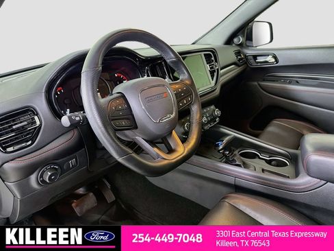 Used 2023 Dodge Durango R/T RWD image 11