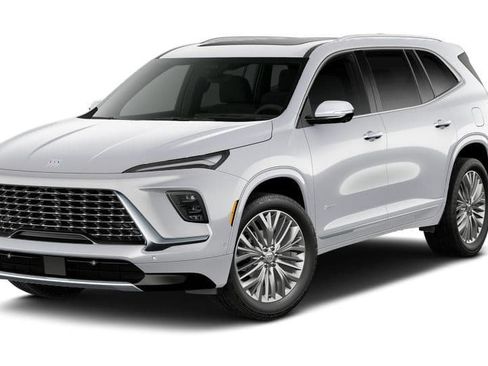 New 2027 Buick Enclave Avenir FWD image 1