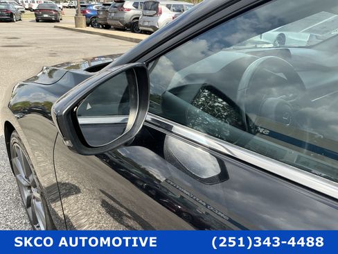 Used 2021 MAZDA MAZDA3 s FWD image 10
