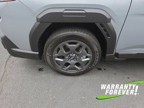 New 2026 Subaru Outback Premium AWD/4WD image 18