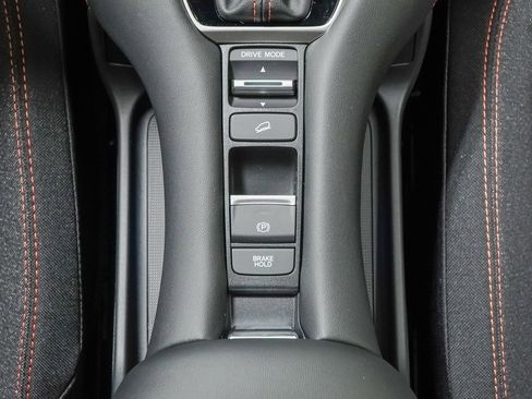 New 2026 Honda HR-V Sport image 28