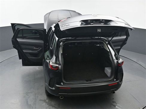 Certified 2024 MAZDA CX-50 AWD 2.5 S w/ Cargo Package image 45