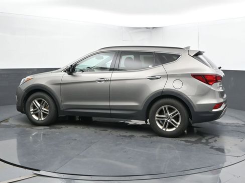 Used 2018 Hyundai Santa Fe Sport w/ 2.4L Value Package 02 FWD image 8