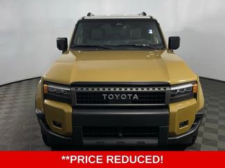 Used 2024 Toyota Land Cruiser AWD/4WD video 2