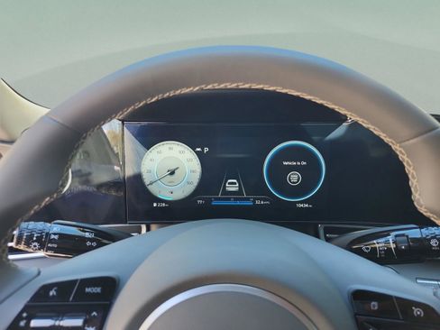 Certified 2023 Hyundai Elantra SEL w/ Convenience Package image 9