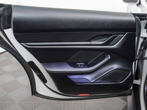 Certified 2023 Porsche Taycan image 24