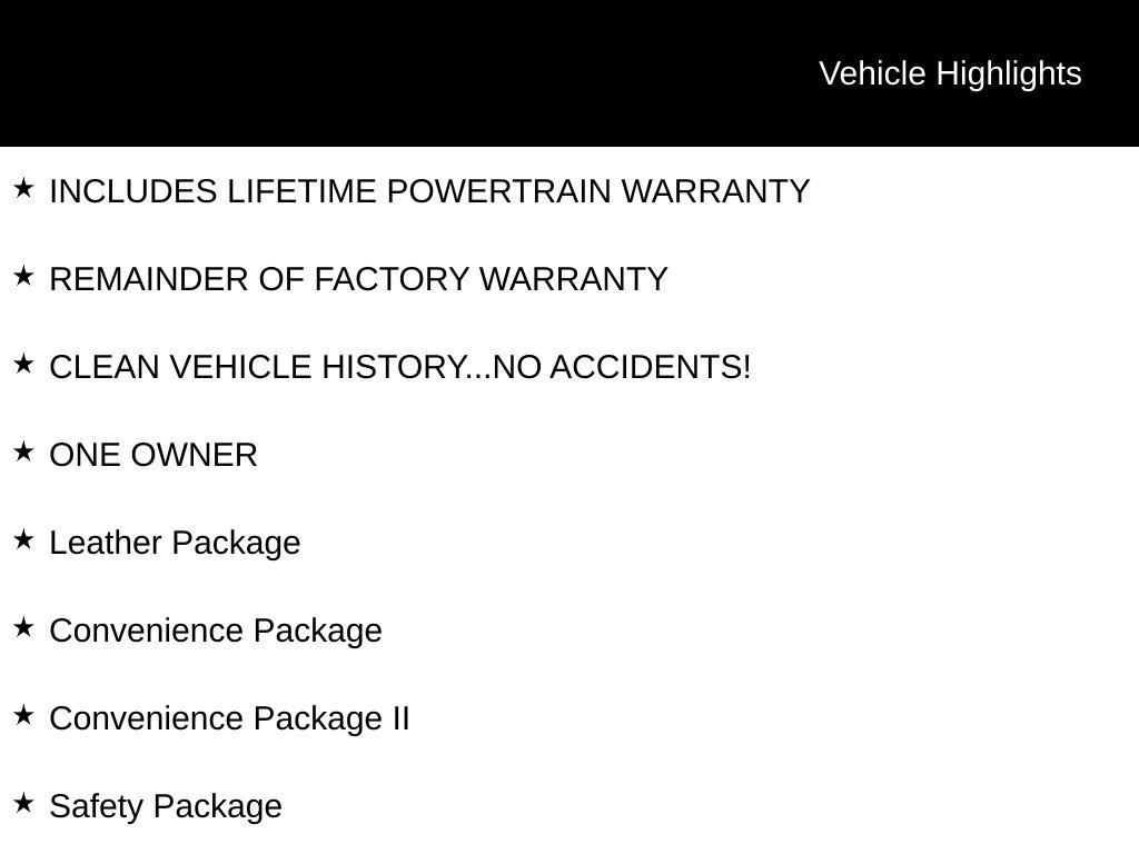 Used 2026 Chevrolet Silverado 1500 RST w/ Safety Package AWD/4WD image 10