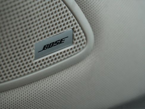 Used 2017 Nissan Murano Platinum image 23