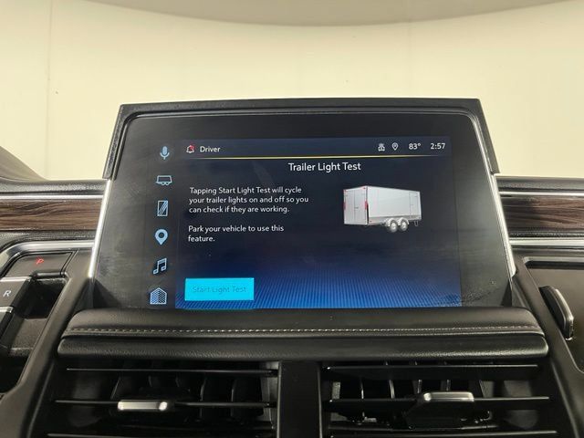 Used 2023 Chevrolet Suburban Z71 AWD/4WD image 29