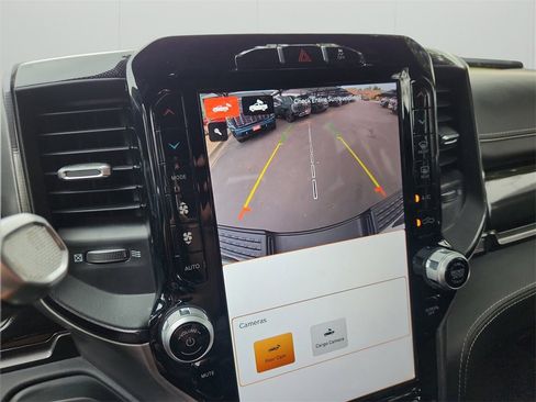 Used 2023 RAM 2500 Rebel w/ Level 2 Equipment Group image 19