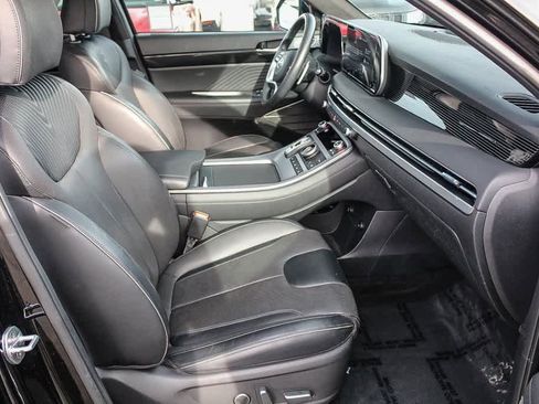 Used 2023 Hyundai Palisade Calligraphy image 18