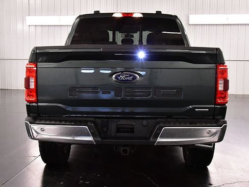 Used 2021 Ford F150 XLT w/ Equipment Group 301A Mid AWD/4WD image 6