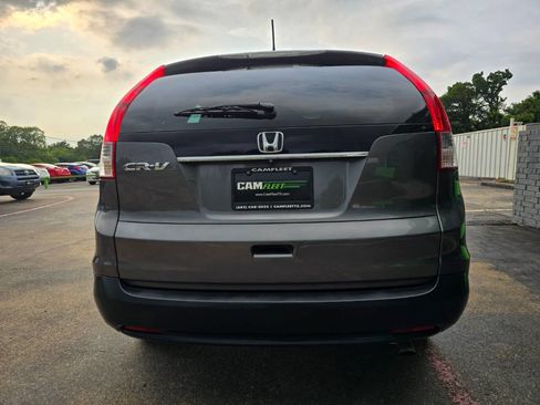 Used 2014 Honda CR-V LX image 12