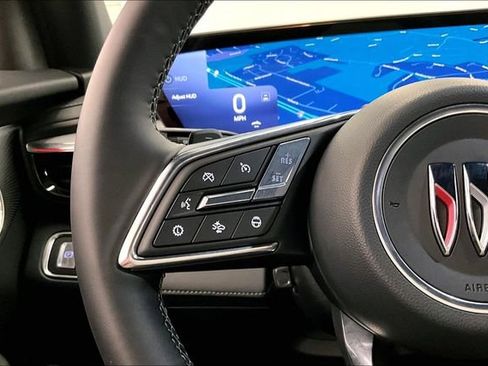 Used 2025 Buick Enclave Avenir w/ Super Cruise Package image 24