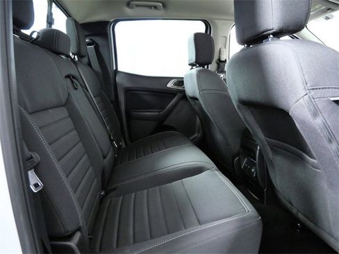 Certified 2023 Ford Ranger XLT w/ Equipment Group 302A High image 16