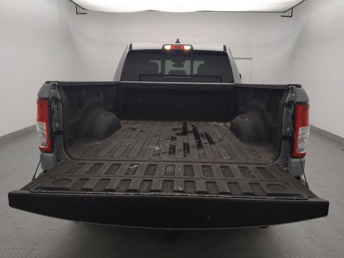 Used 2022 RAM 1500 Lone Star RWD image 29