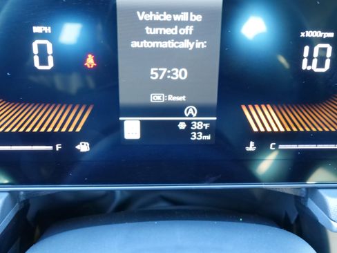 New 2025 Kia K5 LXS image 23