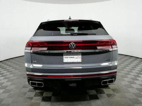 New 2026 Volkswagen Atlas Cross Sport SEL Premium R-Line image 30