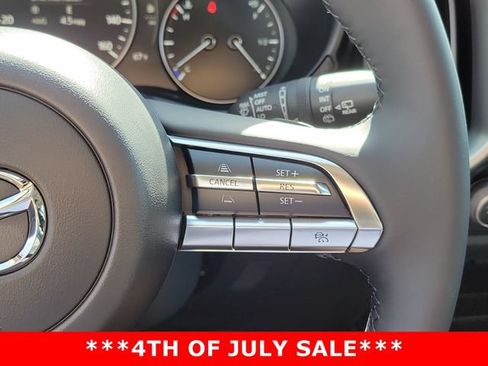 New 2026 MAZDA CX-50 AWD 2.5 S w/ Weather Package image 8